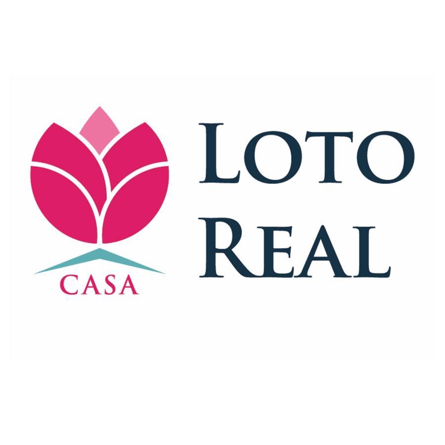 فندق سانتا كروز هواتولكوفي  Casa Loto Real المظهر الخارجي الصورة
